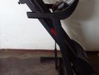 Treadmill - Sole F60