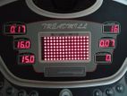 Treadmill Machine- ට්‍රෙඩ්මිල්