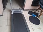 TREADMILL ට්‍රෙඩ්මිල්டி ரெட்மில்