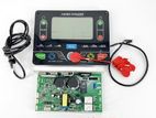 Treadmill Universal Board with Control Panel 1-4HP