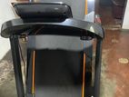 Treadmill Machine