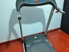Treadmill With