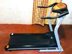 Treadmill , ZANFIT VTread V21
