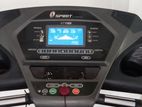 Treadmill Machine