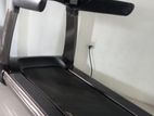 Treadmills