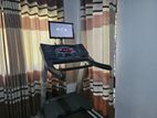 Treadmill(Used Korean)