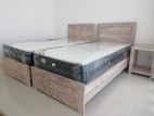 Treated Rubber Bedroom Sets