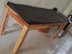 Treatment Bed (Ayurvedic)