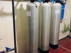 Treatment Water Filter