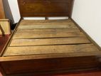 Triple Bed