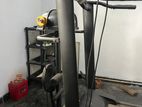 Treadmill Machine
