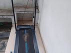 Treadmill Machine