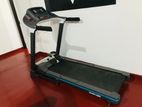 Treadmill Machine