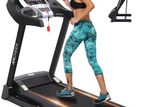 Tredmill Auto Incline HJ