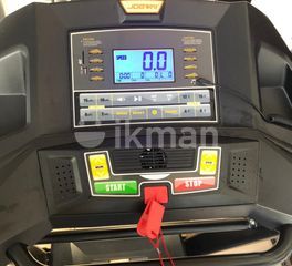 Treadmill ikman 2025