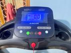 Treadmill Machine