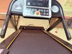 Motorized Treadmill