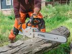 Tree Cutting Service