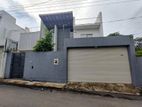 Trees Storey House for Sale in Maharagama