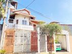 Trees Story House for Sale in Dehiwala