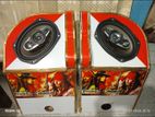 Three Wheeler Buffel Set