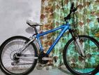 Trek 4300 Japan