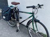 Trek 930 Singletrack