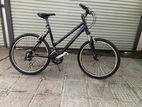 Trek alloy mountain bike