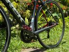 Trek Domane SL 5 Full Carbon