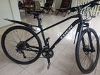 Trek Dual Sport Bike 27 Gears
