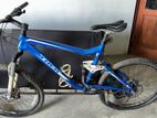 Trek Feul Ex 5 Full Suspension Mountain Bike