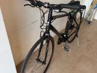 Trek FX Hybrid Bicycle