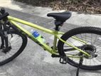 Trek Marlin5 green