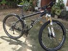 Trek Mountain Bike MTB