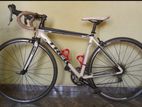 Trek One Serious 1.5 Road Racing Cycle