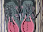 Trekk Star Women's Athletic Shoe