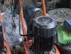 Trelawny Concrete Floor Grinders