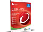 Trend Micro Internet Security ( 1 Device Year )