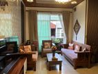 Trend Residence - Furnished Apartment for Sale Dehiwala A41473