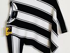 Striped T - Shirt