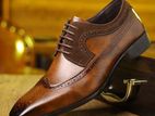 Oxford Dress Shoes