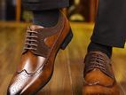 Oxford Dress Shoes