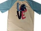 Trendy Graphic T-Shirts