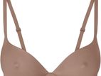 Trendy Plunge Bra