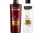 Tresemme Keratin Smooth Shampoo L Conditioner400ml / 700ml