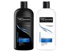 Tre Semme Moisture Rich Shampoo and Conditioner