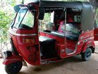 Bajaj RE Three Wheeler 1999