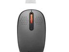 Tri-Mode Bluetooth Wireless Mouse