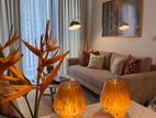 Tri-Zen - 01 Bedroom Apartment for Rent in Colombo 02 (A4762)
