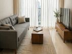 Tri-Zen - 01 Bedroom Apartment for Rent in Colombo 02 (A5943)-RENTED